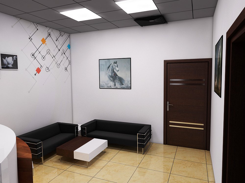 Internal Layout Sheet